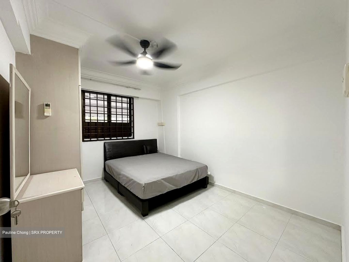 Blk 101 Jurong East Ville (Jurong East), HDB 3 Rooms #614678671